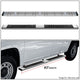 6.5 in. W Flat Step Bar Running Boards <br> 15-25 Chevy/GMC Colorado Canyon Crew Cab
