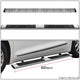 6.5 in. W Flat Step Bar Running Boards <br> 17-23 Chrysler Pacifica
