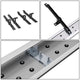 6.5 in. W Flat Step Bar Running Boards <br> 07-16 Honda CR-V