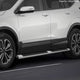 6.5 in. W Flat Step Bar Running Boards <br> 17-22 Honda CR-V