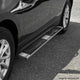 6.5 in. W Flat Step Bar Running Boards <br> 18-25 Chevy Equinox