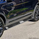 6.5 in. W Flat Step Bar Running Boards <br> 11-19 Ford Explorer