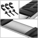 6.5 in. W Flat Step Bar Running Boards <br> 20-25 Ford Explorer, Lincoln Aviator