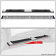 6.5 in. W Flat Step Bar Running Boards <br> 20-25 Ford Explorer, Lincoln Aviator