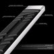 6.5in. Side Step Nerf Bar Running Boards <br>99-16 Ford F250 F350 F450 SD Crew Cab