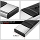 6.5in. Side Step Nerf Bar Running Boards <br>99-16 Ford F250 F350 F450 SD Crew Cab