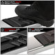 6.5in. Side Step Nerf Bar Running Boards <br>99-16 Ford F250 F350 F450 SD Crew Cab