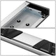 6.5in. Side Step Nerf Bar Running Boards <br>99-16 Ford F250 F350 F450 SD Crew Cab