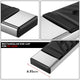 6.5in. Side Step Bar Running Boards <br>99-16 Ford F250 F350 F450 SD Extended Cab