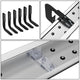 6.5in. Side Step Bar Running Boards <br>99-16 Ford F250 F350 F450 SD Extended Cab