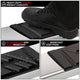 6.5in. Side Step Bar Running Boards <br>99-16 Ford F250 F350 F450 SD Extended Cab