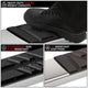 6.5in. Side Step Bar Running Boards <br>99-16 Ford F250 F350 F450 SD Regular Cab
