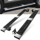 6.5 in. W Flat Step Bar Running Boards <br> 11-21 Jeep Grand Cherokee, 11-23 Dodge Durango