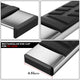 6.5 in. W Flat Step Bar Running Boards <br> 15-24 Nissan Murano