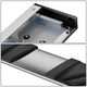 6.5 in. W Flat Step Bar Running Boards <br> 22-24 Mitsubishi Outlander