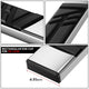 6.5 in. W Flat Step Bar Running Boards <br> 05-12 Nissan Pathfinder