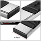 6.5in. Running Boards Side Step Pedal Nerf Bar <br>13-20 Nissan Pathfinder