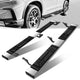 6.5in. Running Boards Side Step Pedal Nerf Bars <br>23-25 Honda Pilot