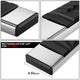 6.5in. Running Boards Side Step Pedal Nerf Bars <br>23-25 Honda Pilot
