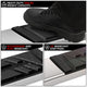 6.5in. Running Boards Side Step Pedal Nerf Bars <br>23-25 Honda Pilot