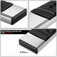 6.5in. Running Boards Side Step Bar <br>02-09 Dodge Ram 1500 2500 3500 Regular Cab