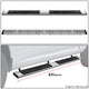 6.5 in. W Flat Step Bar Running Boards <br> 19-25 Ram 1500 Crew Cab