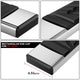 6.5in. Side Running Boards Step Nerf Bar <br>95-02 Dodge Ram 1500 Extended Cab