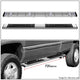 6.5in. Side Running Boards Step Nerf Bar <br>95-02 Dodge Ram 1500 Extended Cab