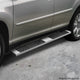 6.5 in. W Flat Step Bar Running Boards <br> 05-10 Lexus RX330 RX350 RX400h RX450h