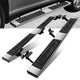 6.5 in. W Flat Step Bar Running Boards <br> 05-10 Lexus RX330 RX350 RX400h RX450h