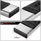 6.5in. Side Step Bar Running Boards <br>23-25 Lexus RX350 RX350 RX450h RX500h