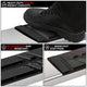 6.5in. Running Board Step Nerf Bar <br>05-14 Suburban Tahoe Yukon XL 1500/2500