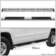 6.5in. Running Board Step Nerf Bar <br>05-14 Suburban Tahoe Yukon XL 1500/2500