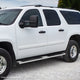 6.5in. Running Board Step Nerf Bar <br>05-14 Suburban Tahoe Yukon XL 1500/2500
