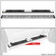 6.5 in. W Flat Step Bar Running Boards <br> 05-23 Toyota Tacoma Extended Cab