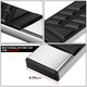 6.5 in. W Flat Step Bar Running Boards <br> 07-21 Toyota Tundra Crew Cab