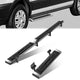 6.5in. Side Stainless Steel Running Board Step Nerf Bar <br>15-24 Ford Transit Van