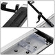 6.5 in. W Flat Step Bar Running Boards <br> 20-25 Cadillac XT6