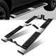 6.5 in. W Flat Step Bar Running Boards <br> 16-20 Chevy/GMC Tahoe Yukon