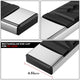 6.5in. Side Step Nerf Bar Running Boards Pedal <br>21-25 Chevrolet Tahoe GMC Yukon
