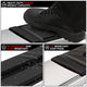 6.5in. Side Step Nerf Bar Running Boards Pedal <br>21-25 Chevrolet Tahoe GMC Yukon
