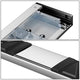 6.5in. Side Step Nerf Bar Running Boards Pedal <br>21-25 Chevrolet Tahoe GMC Yukon