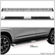 6.5in. Side Step Nerf Bar Running Boards Pedal <br>21-25 Chevrolet Tahoe GMC Yukon
