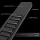 6 in. Wide Flat Step Bar Running Boards <br>07-19 Chevy Silverado GMC Sierra Standard Cab