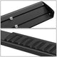 6 in. Wide Flat Step Bar Running Boards <br>07-19 Chevy Silverado GMC Sierra Standard Cab