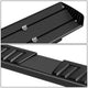 6 in. Wide Side Step Bar Running Boards <br>07-19 Chevy Silverado GMC Sierra Crew Cab