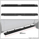 6 in. Wide Side Step Bar Running Boards <br>07-19 Chevy Silverado GMC Sierra Crew Cab