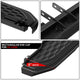 2Pcs Matte Finish Running Boards<br>23-26 Honda CR-V