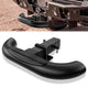 3 inch Diameter Tubular Style Tow Hitch Step<br>Vehicles with 2 inch Tow Hitch Receiver