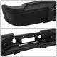 Rear Step Bumper W/License Plate Lights <br> 07-10 Chevy/GMC Silverado Sierra 2500 3500HD